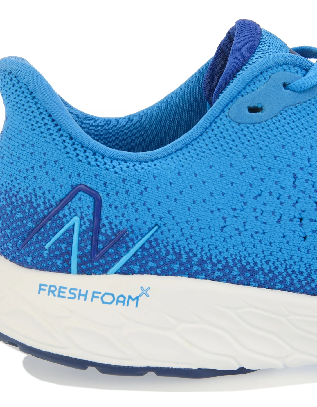 Mens Fresh Foam X Tempo v2 Running Shoes