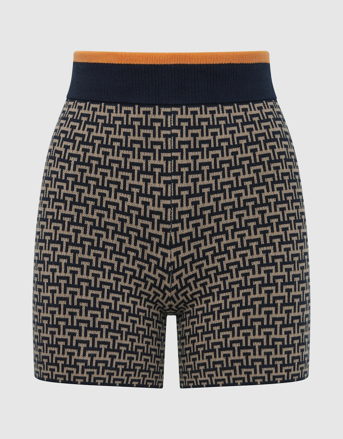 The Upside Printed Shorts, 2 of 1