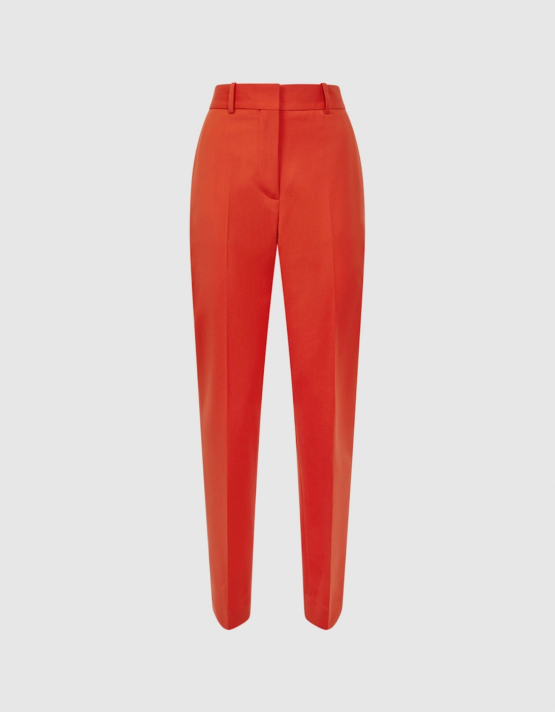 Slim Fit Wool Blend Suit Trousers, 2 of 1