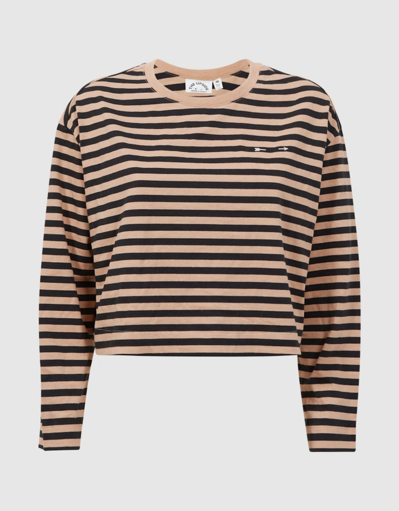 The Upside Striped T-Shirt