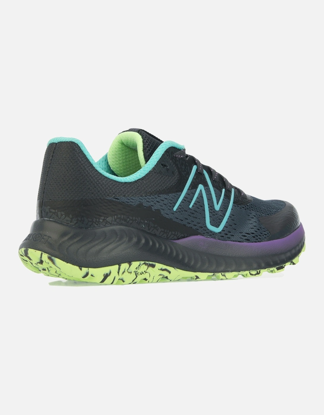 Womens DynaSoft Nitrel V5 Running Shoes