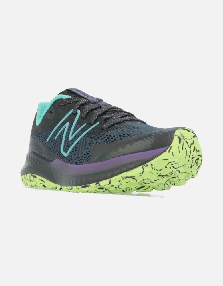 Womens DynaSoft Nitrel V5 Running Shoes