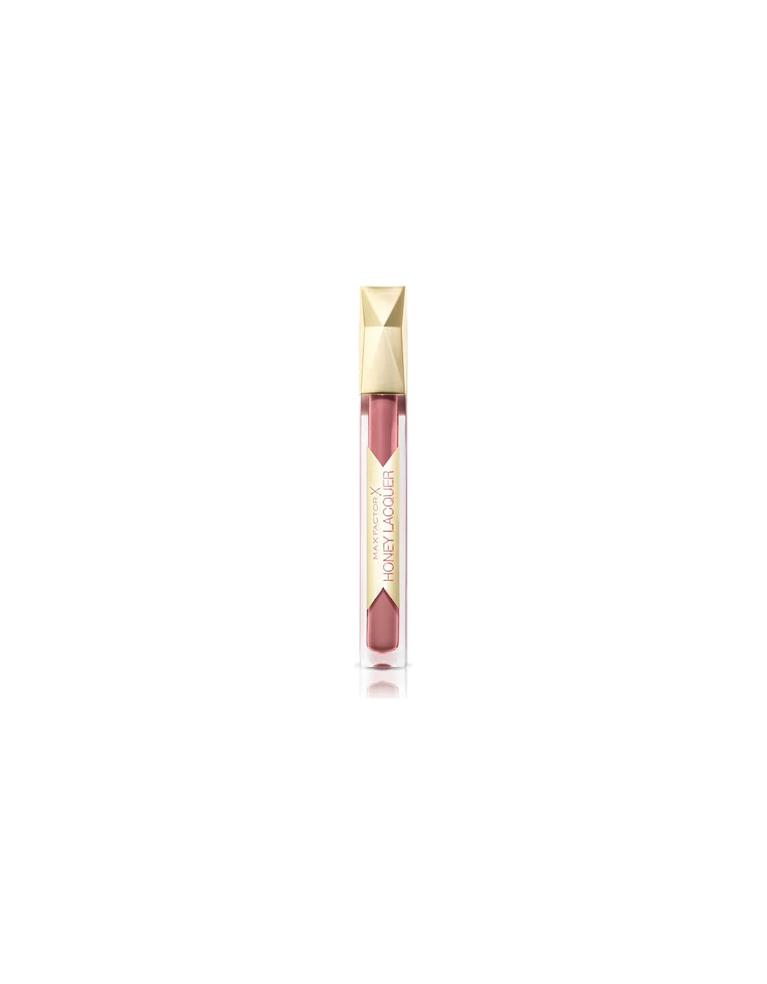 Colour Elixir Honey Lacquer Lip Gloss 3.8ml - 05 Honey Nude - Max Factor, 2 of 1