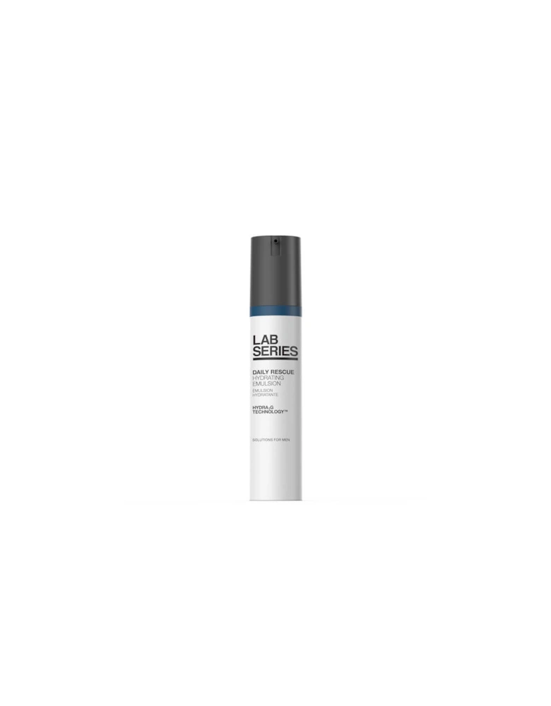 Daily Rescue Hydrating Emulsion 50ml - Skincare for Men