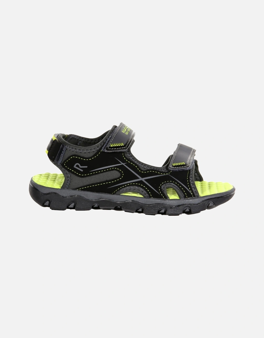 Childrens/Kids Kota Drift Sandals