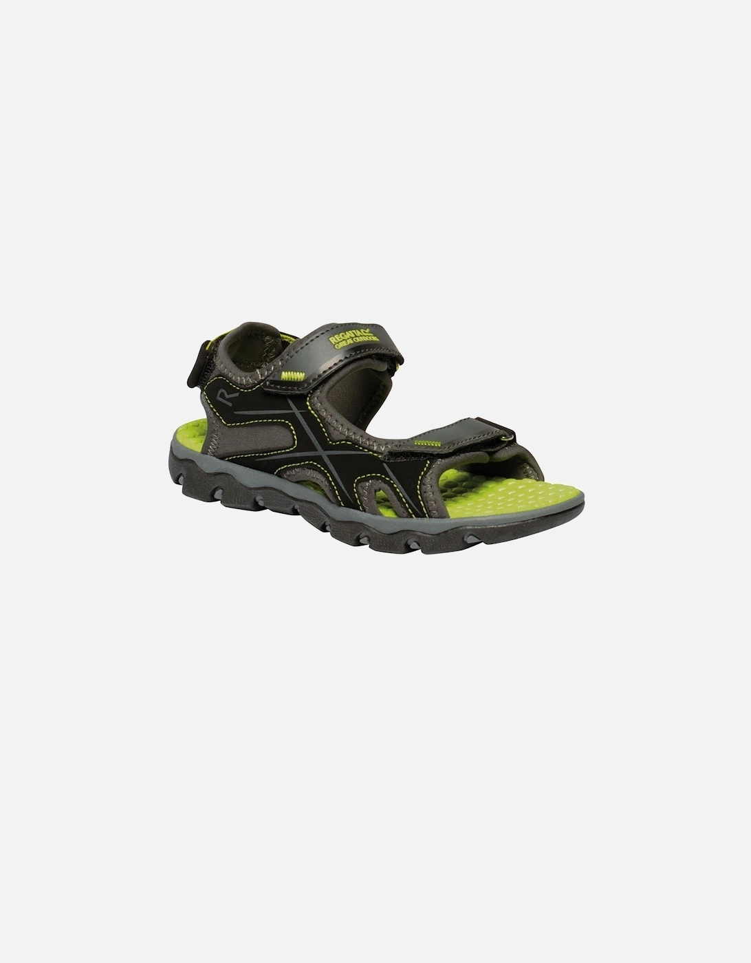 Childrens/Kids Kota Drift Sandals