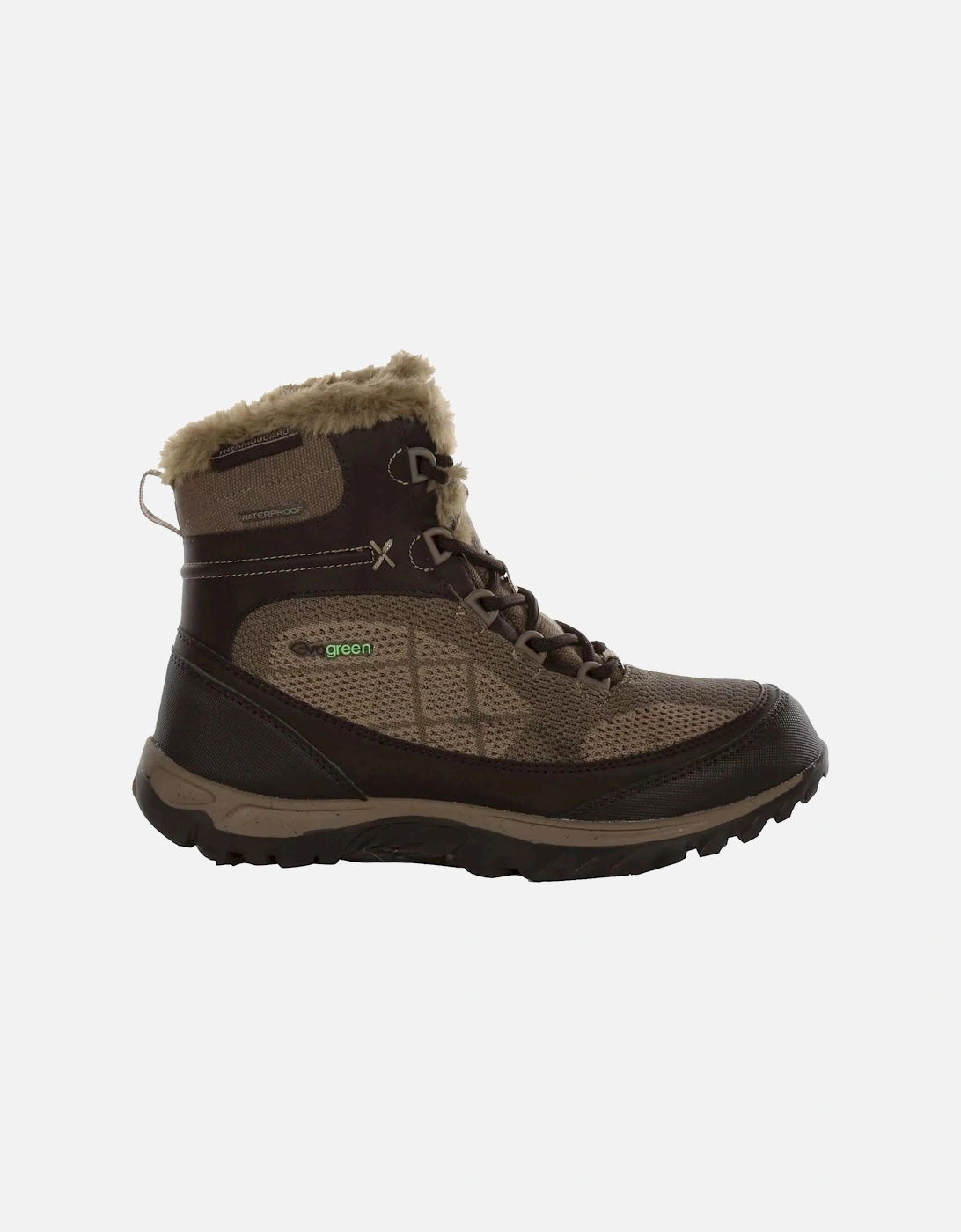 Womens/Ladies Hawthorn Evo Walking Boots, 5 of 4