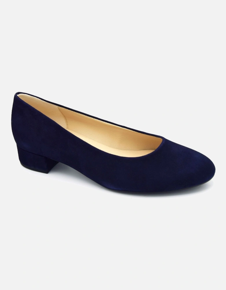 DEVELOP LADIES COURT SHOE