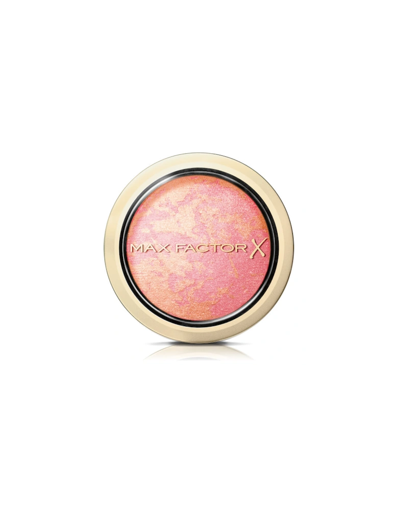 Crème Puff Blusher - Lovely Pink
