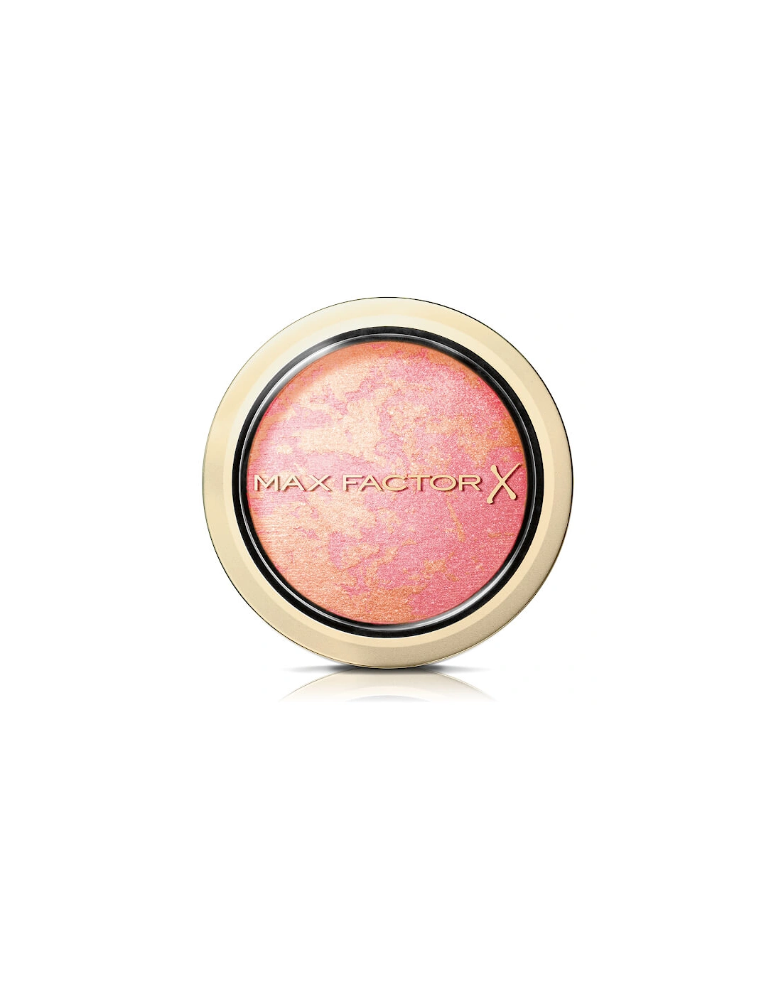 Crème Puff Blusher - Lovely Pink - Max Factor, 2 of 1