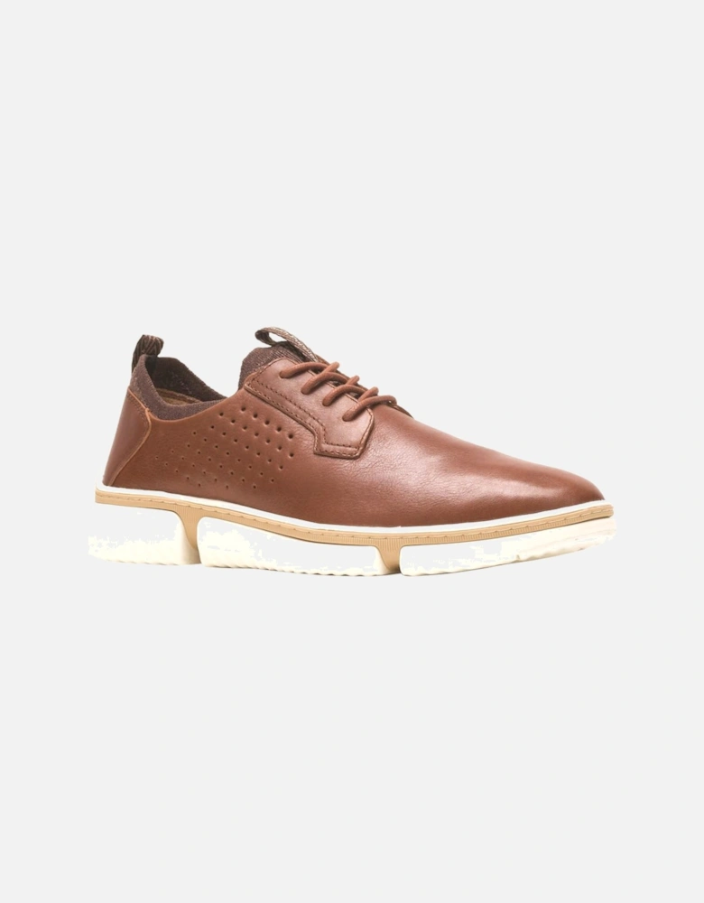 Mens Bennet Leather Shoes