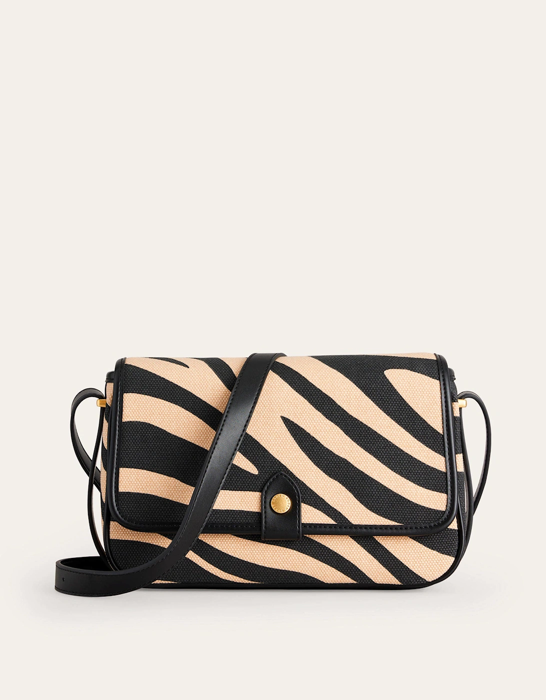 Structured Cross-Body Bag, 6 of 5
