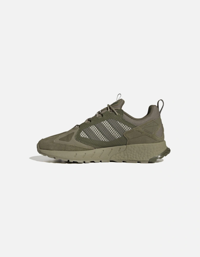 Mens ZX 1K Boost Trainers