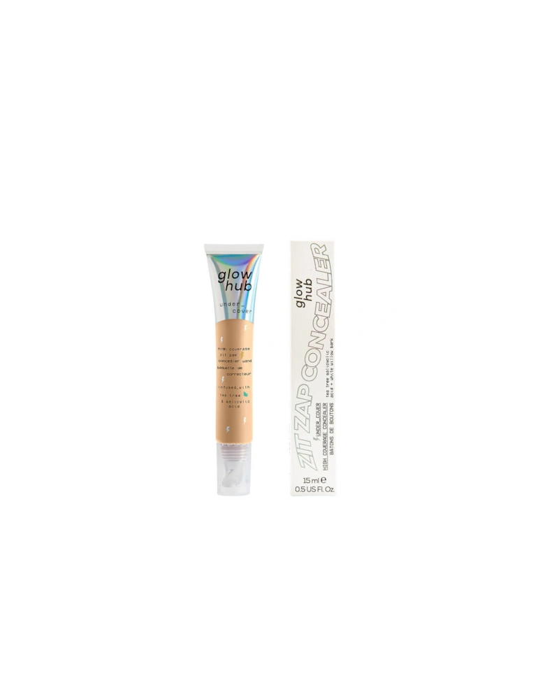 Under Cover High Coverage Zit Zap Concealer Wand - 26N