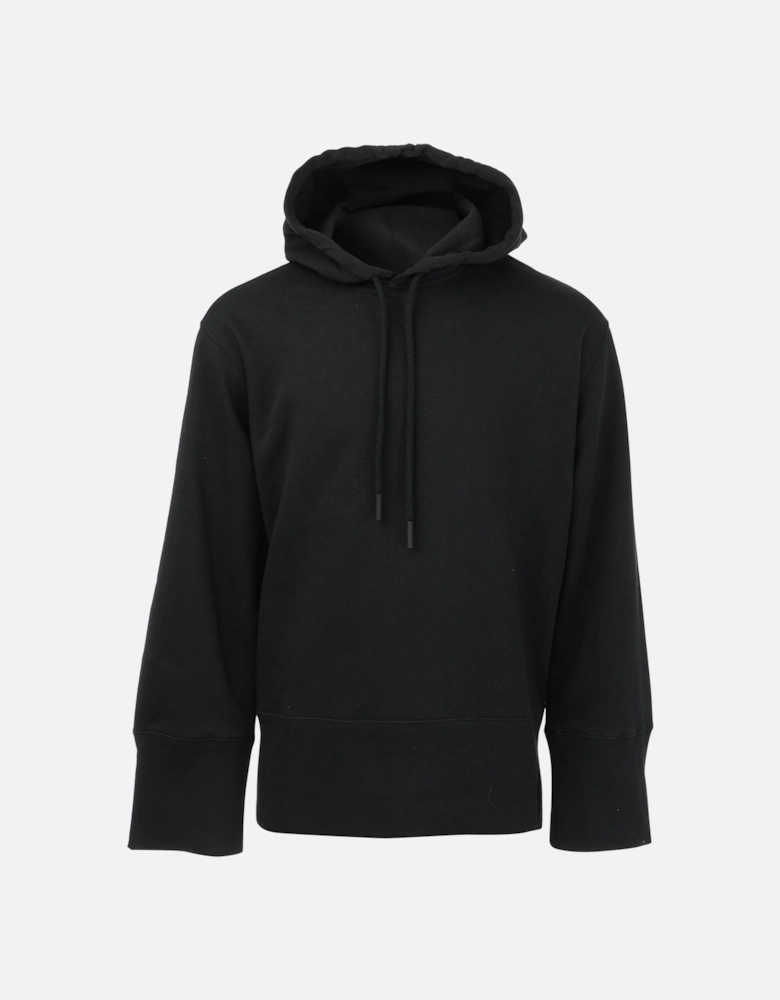 Mens Comfy and Chill Fleece Hoody