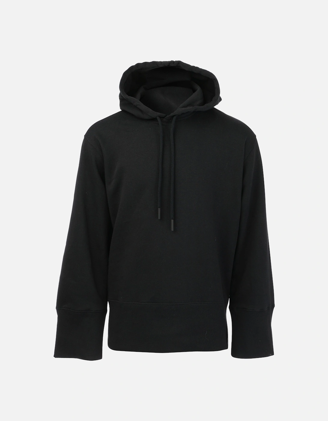 Mens Comfy and Chill Fleece Hoody, 3 of 2