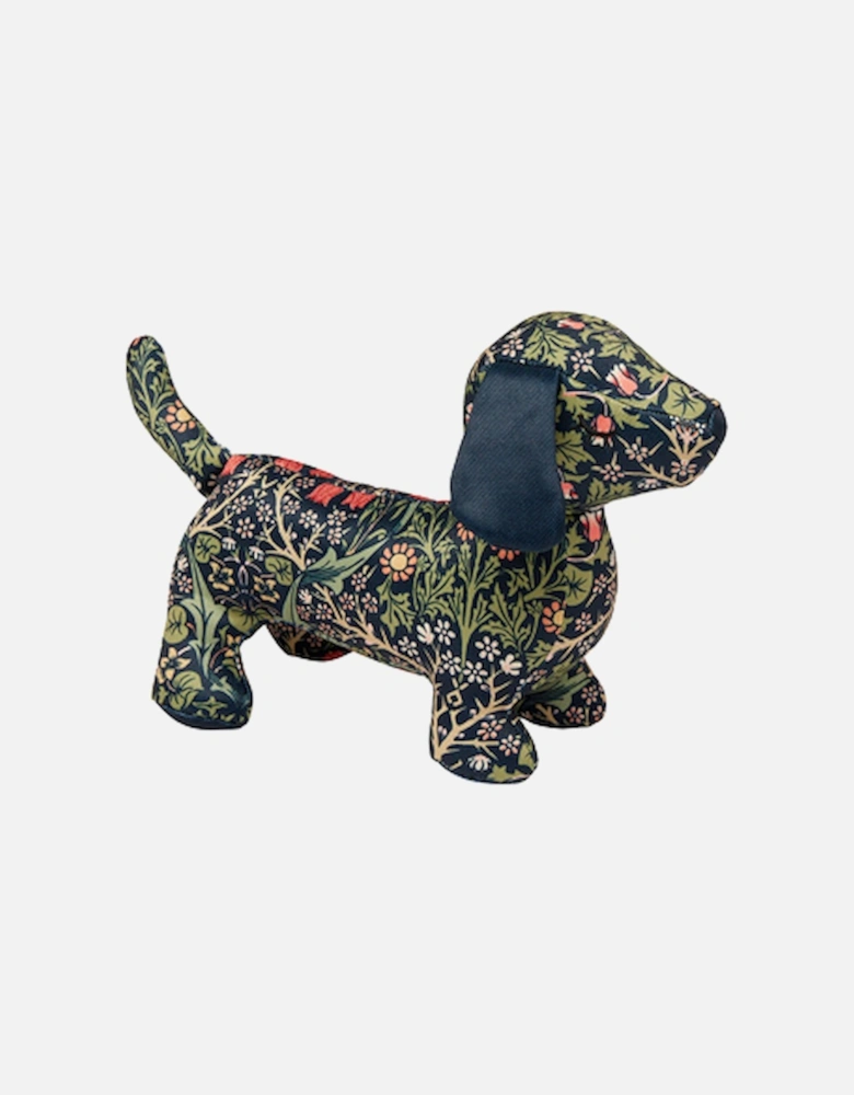 Canine Companion Squeaky Dog Toy