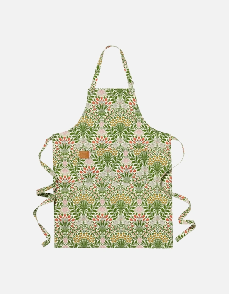 Useful & Beautiful Chef's Apron