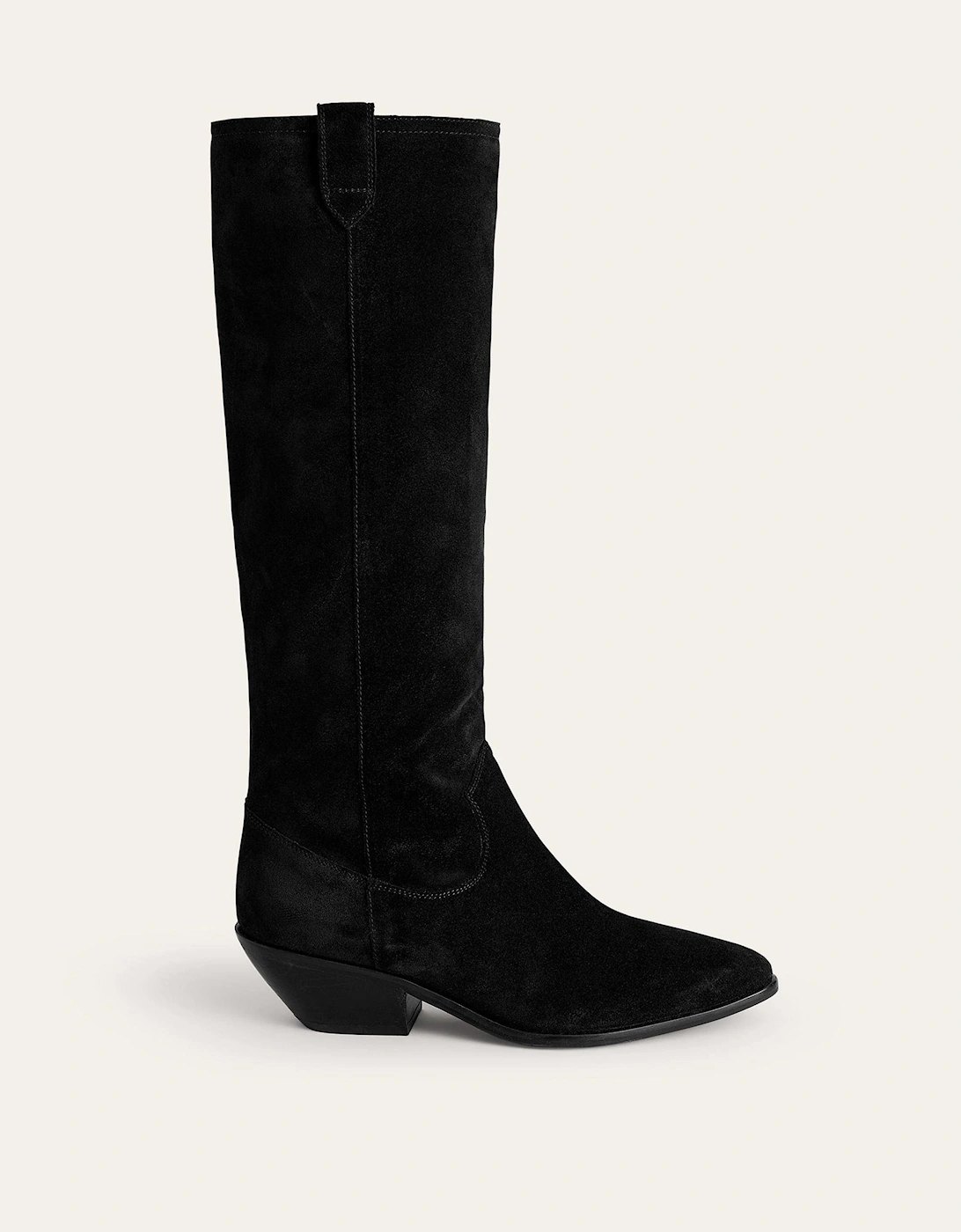 Western Knee High Boots, 5 of 4