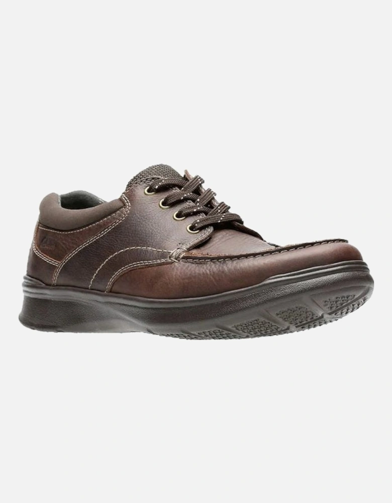 Cotrell Edge Brown Oily G Standard Fit