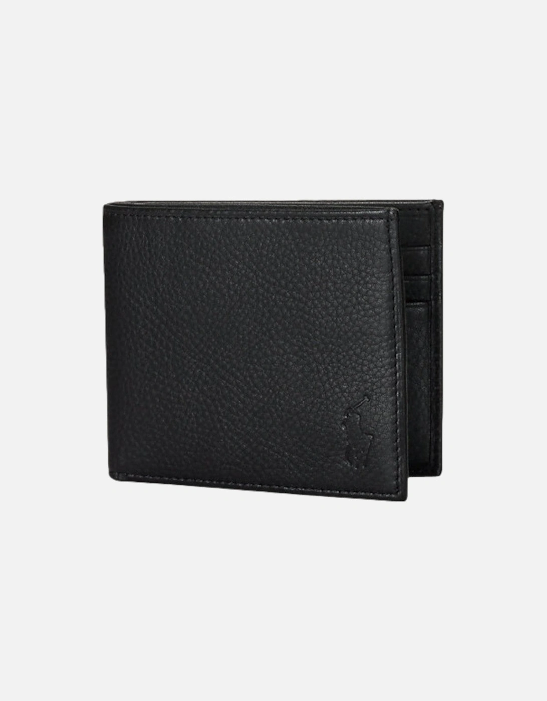 EU Billfold Wallet 001 Black, 3 of 2