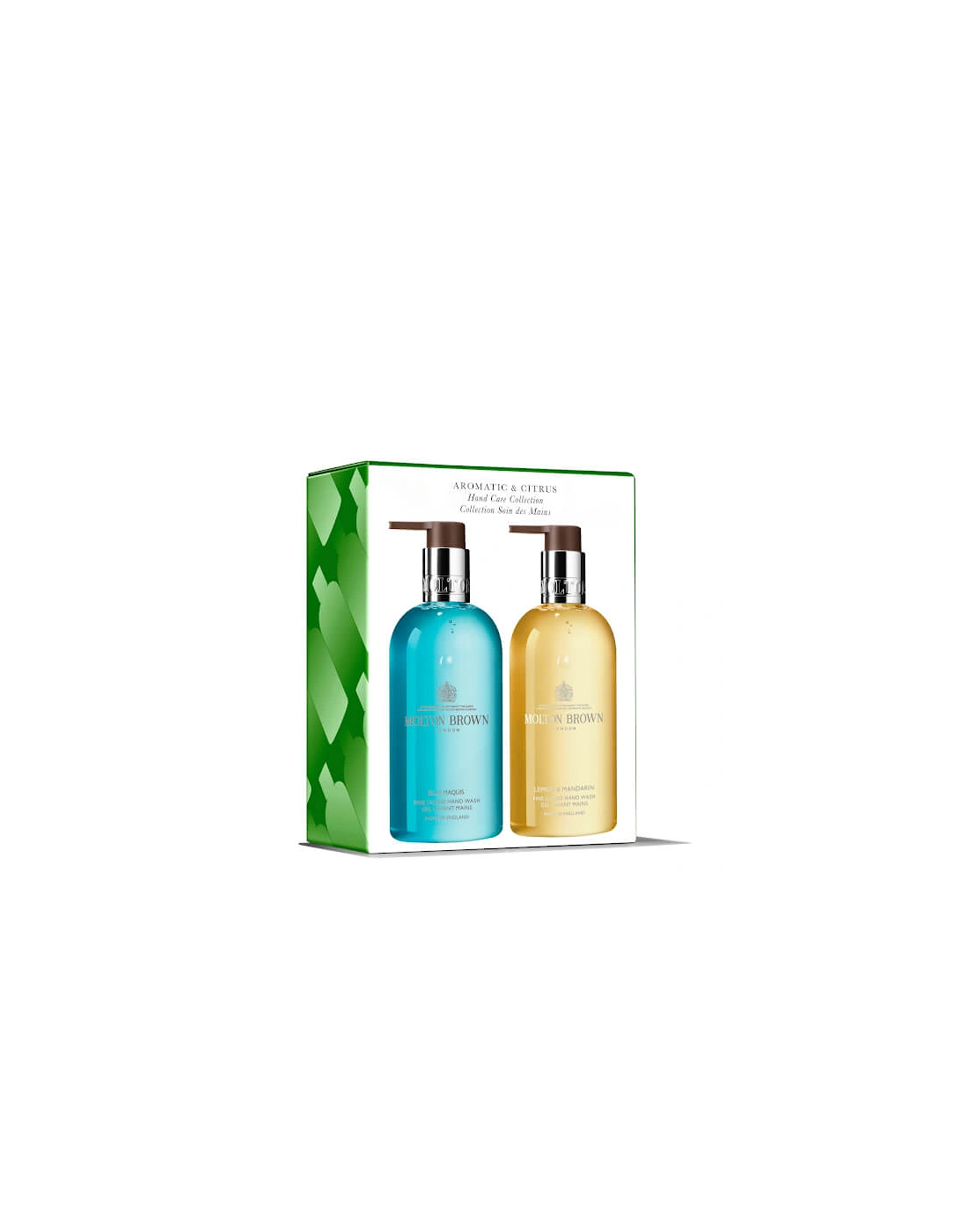 Aromatic & Citrus Hand Care Collection (Worth £44.00), 2 of 1