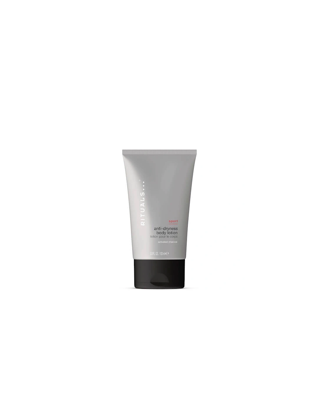 Sport Collection Refreshing Charcoal & Mint Complex Moisturising Body Lotion100ml, 2 of 1