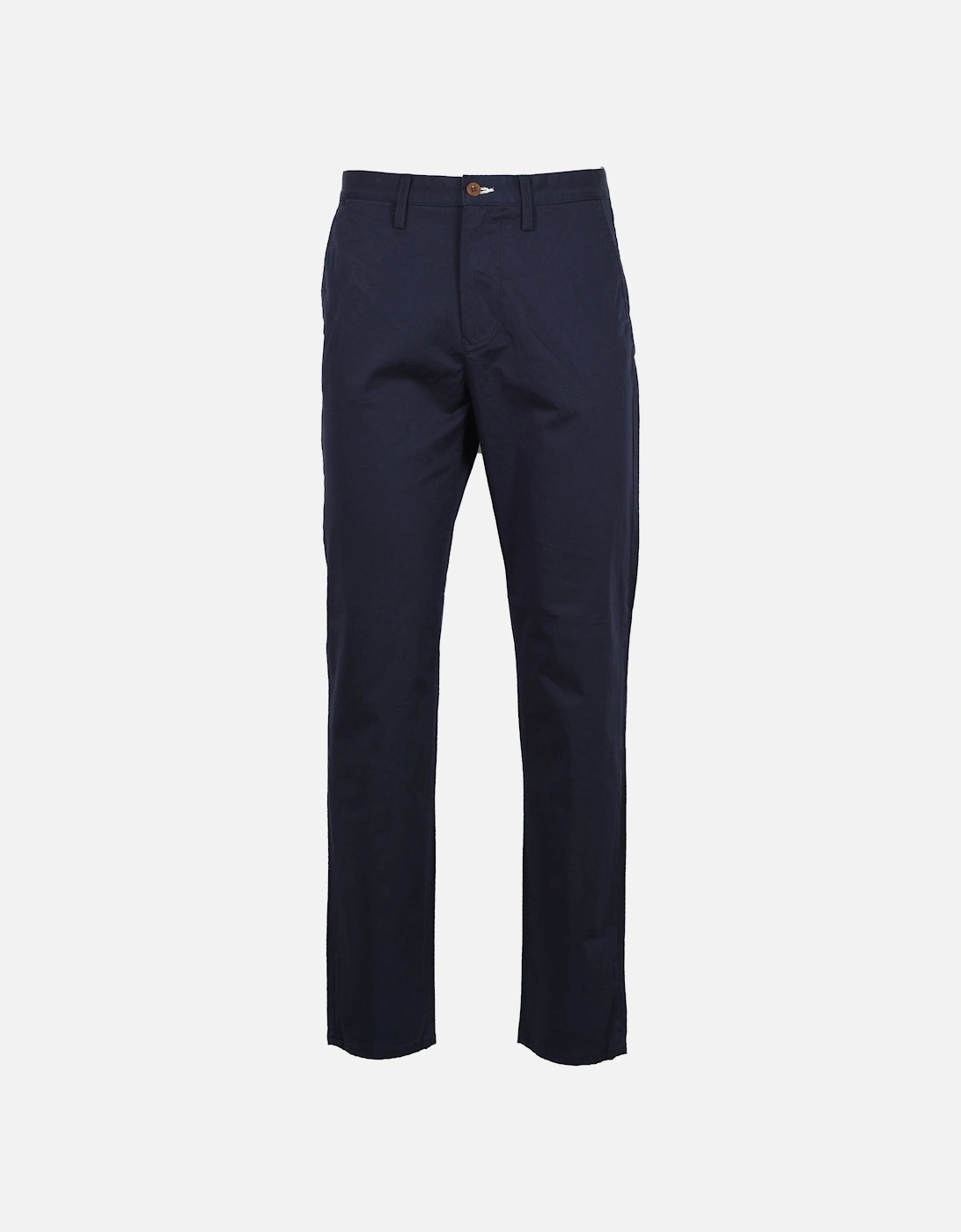 Regular Twill Chinos Marine