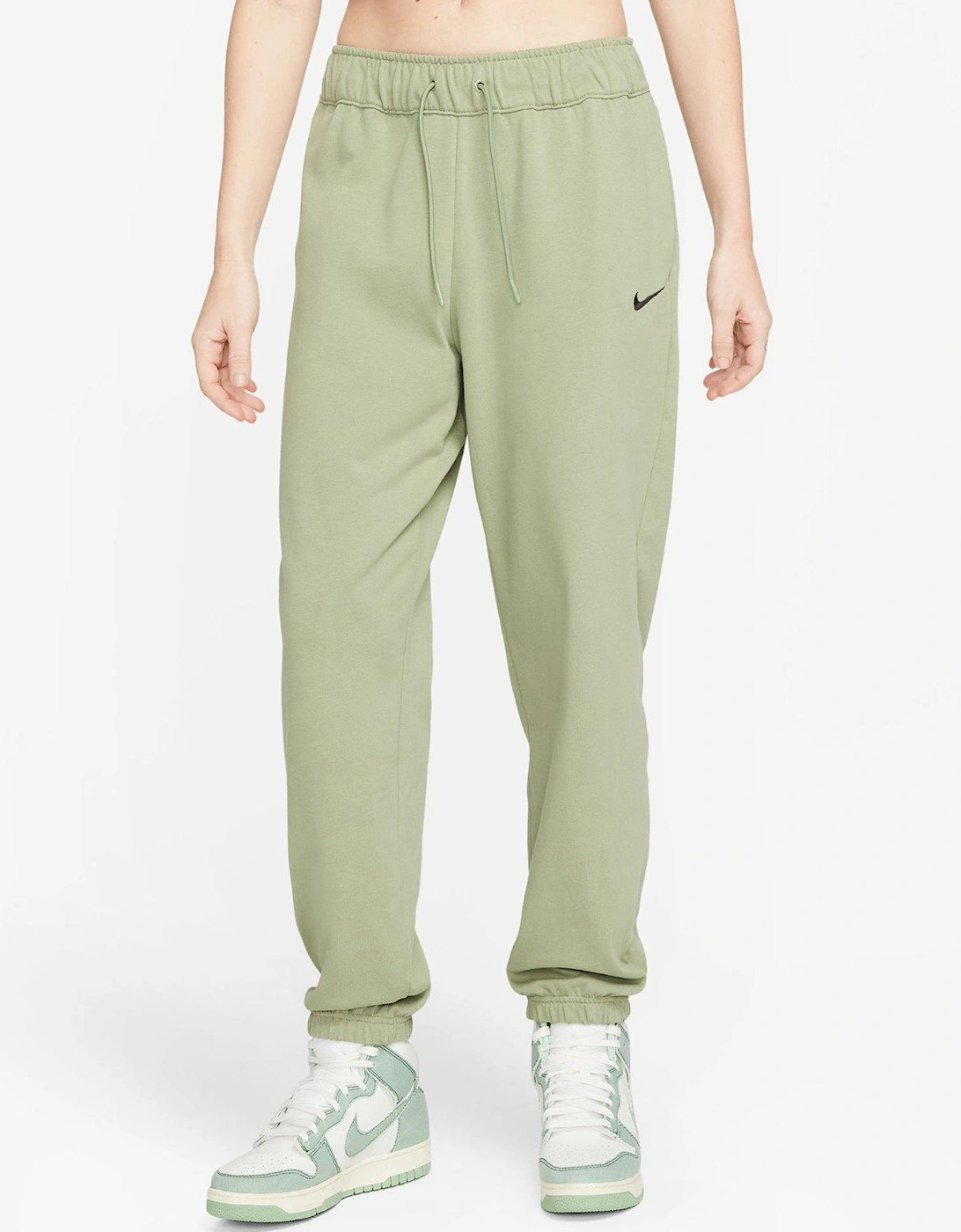Sportswear Easy Joggers - Green, 7 of 6