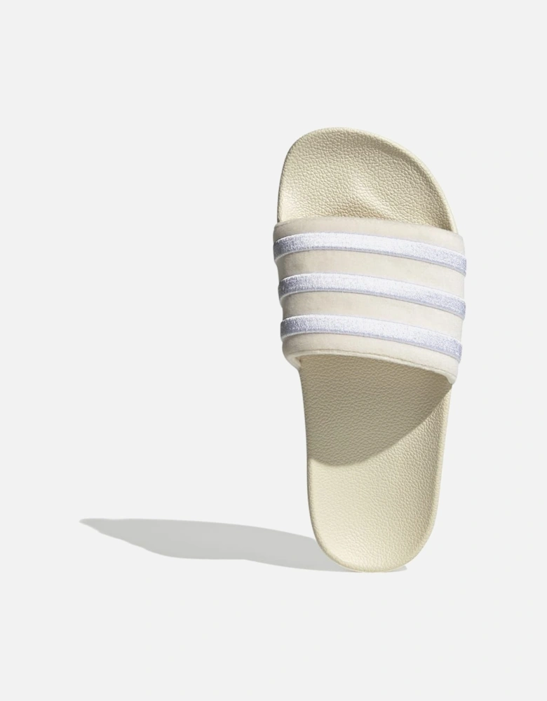 Womens Adilette Slide Sandals