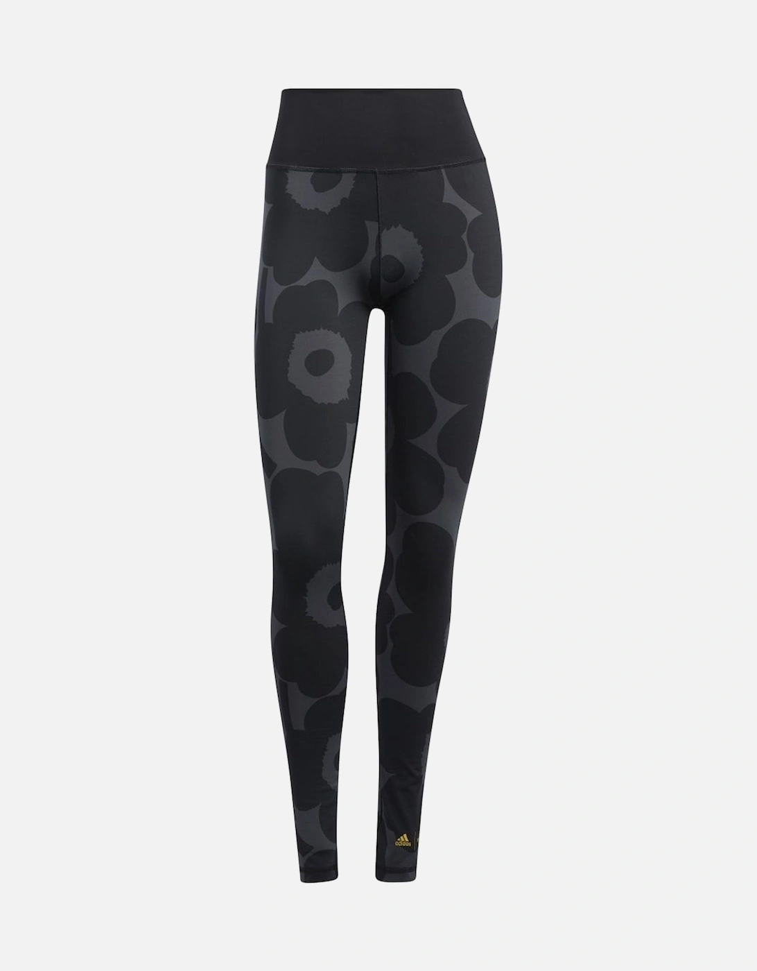 Womens Marimekko Believe This Long Leggings