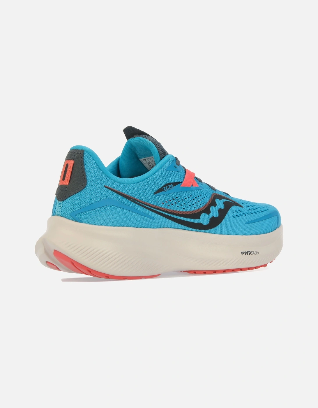 Womens Ride 15 Running Shoes