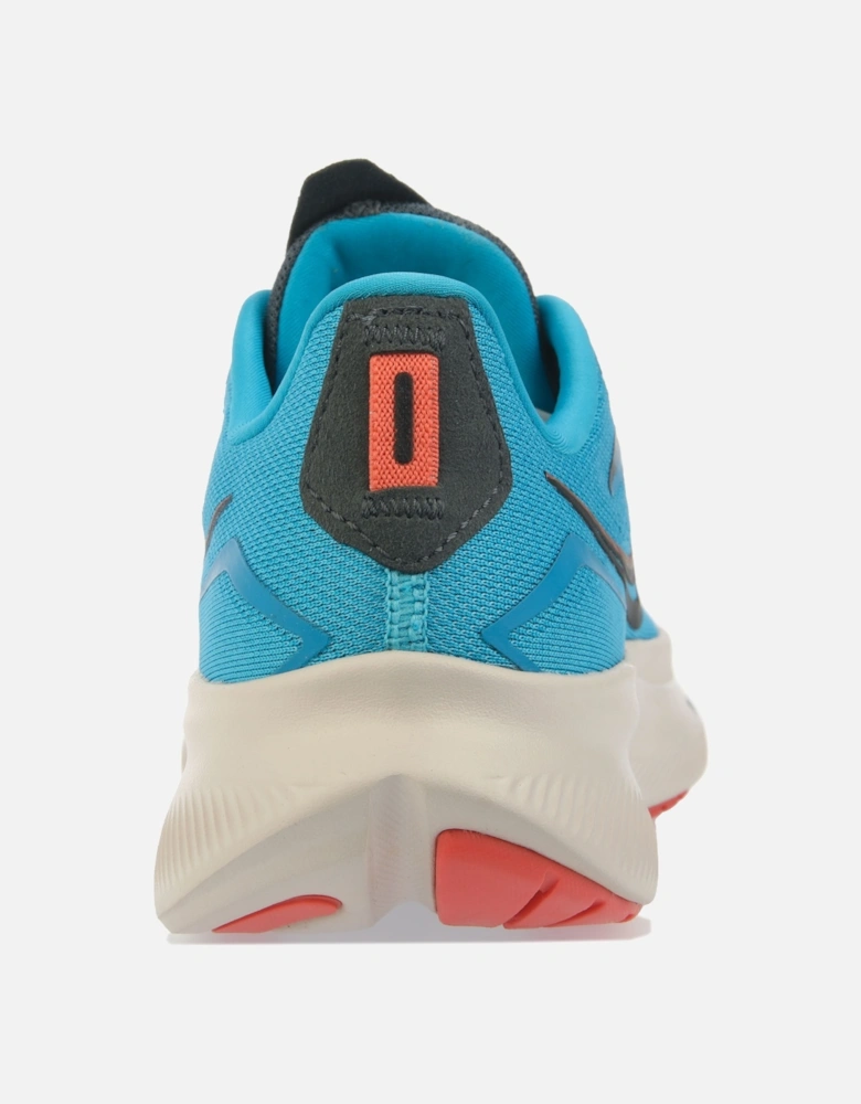 Womens Ride 15 Running Shoes