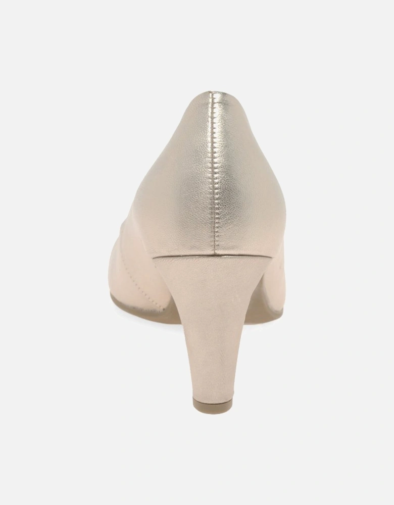 Edina Womens Court Shoes