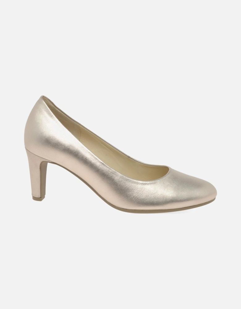 Edina Womens Court Shoes