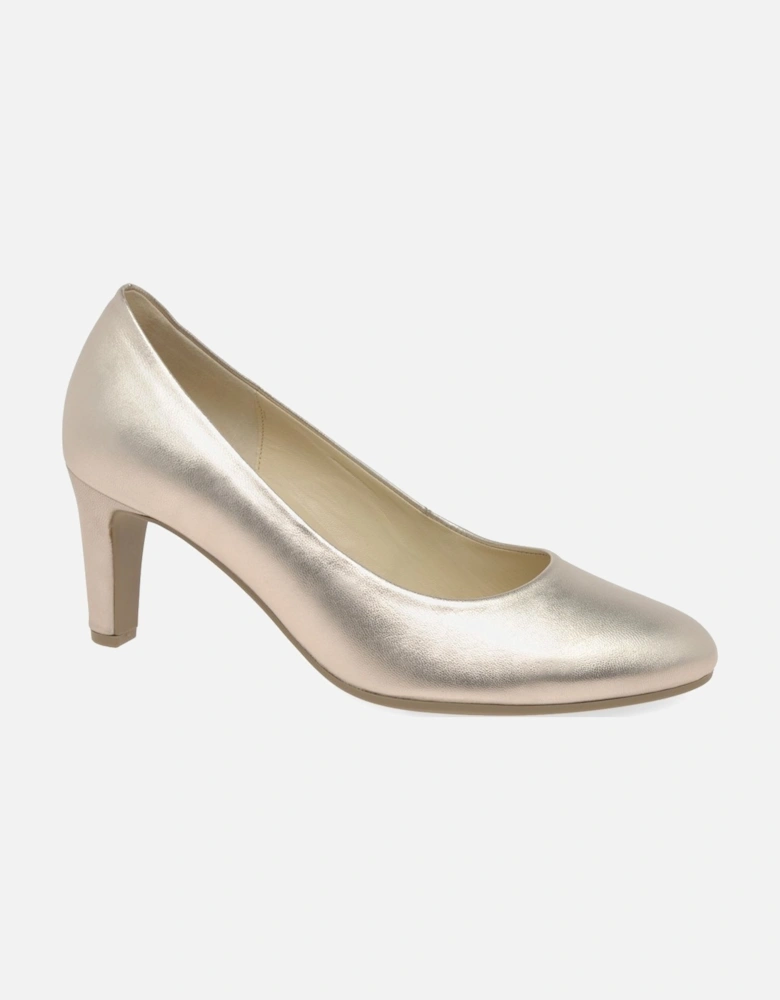 Edina Womens Court Shoes