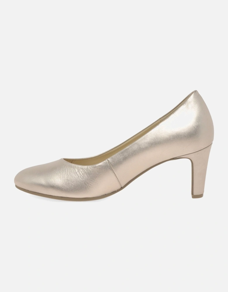 Edina Womens Court Shoes