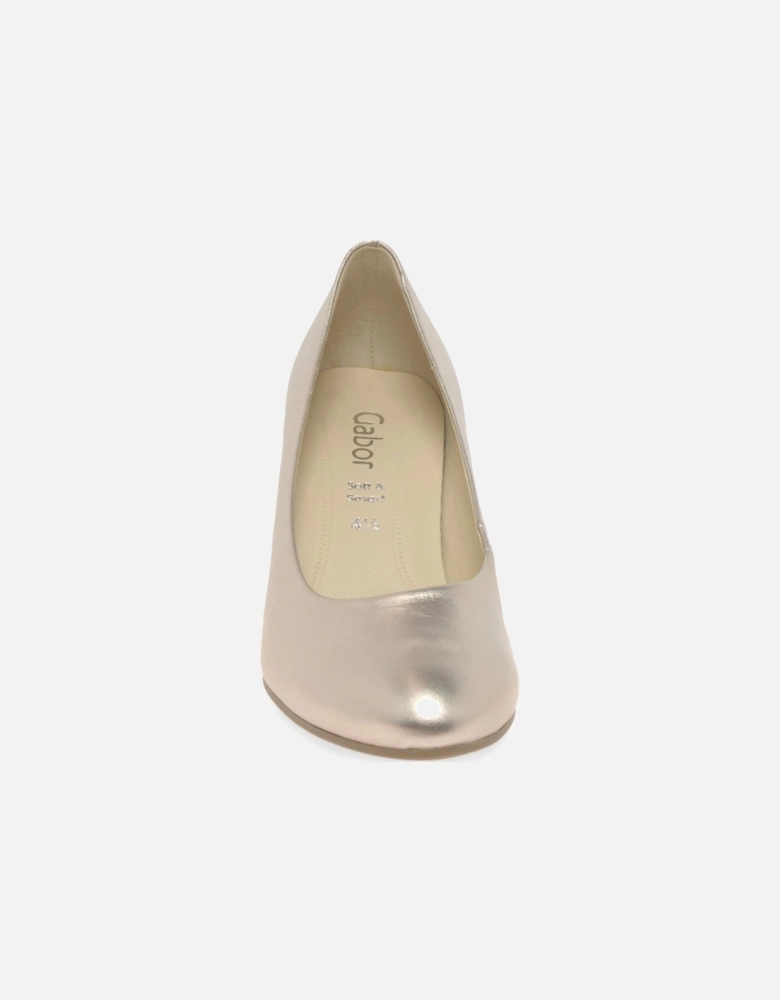 Edina Womens Court Shoes