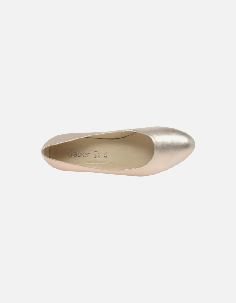 Edina Womens Court Shoes