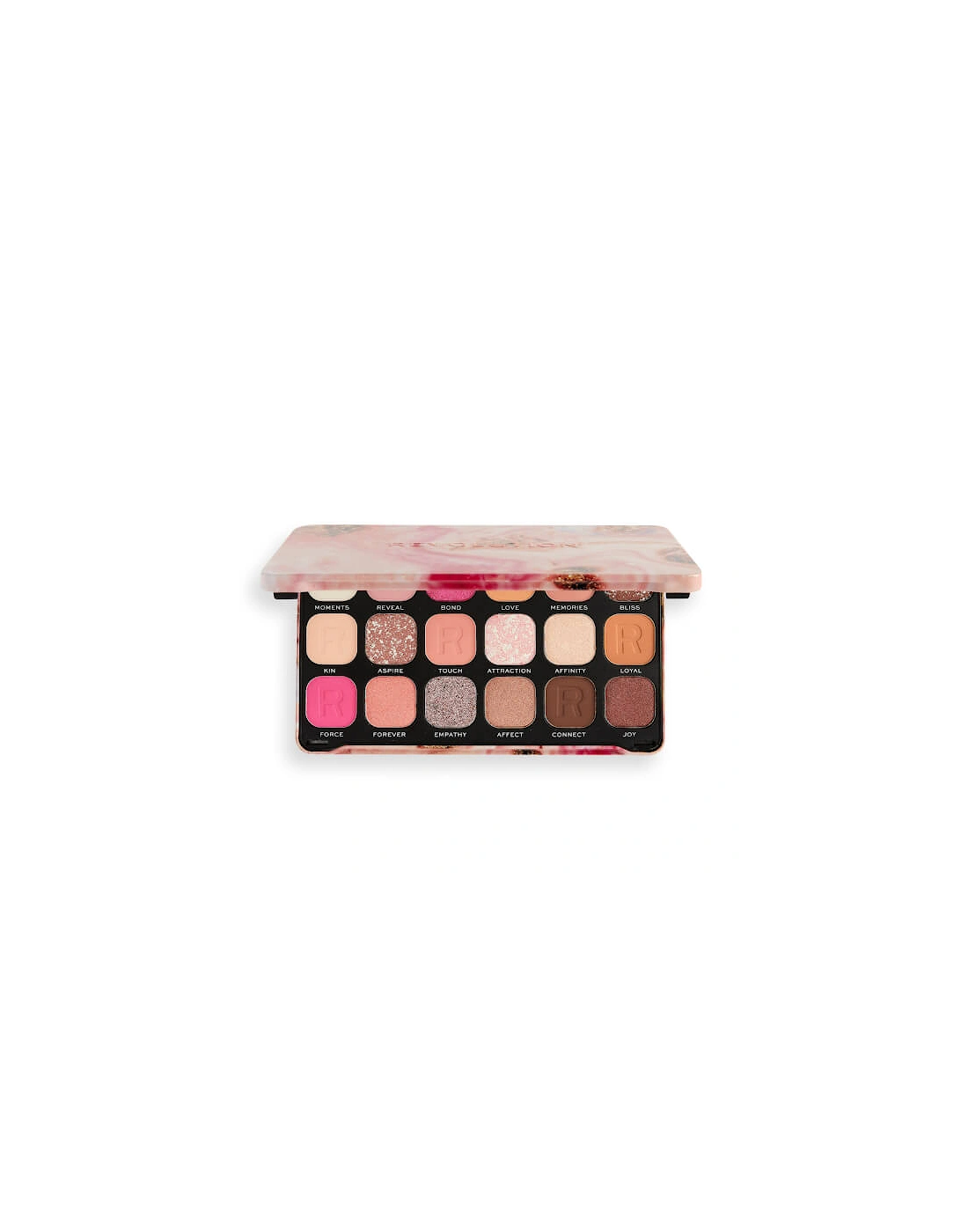 Makeup Flawless Baby Affinity Eye Shadow Palette, 2 of 1