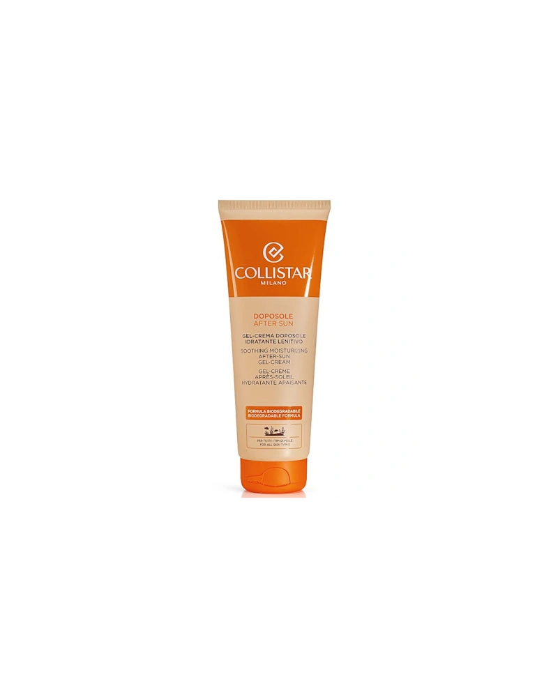 Soothing Moisturiser After-Sun Gel-Cream 250ml