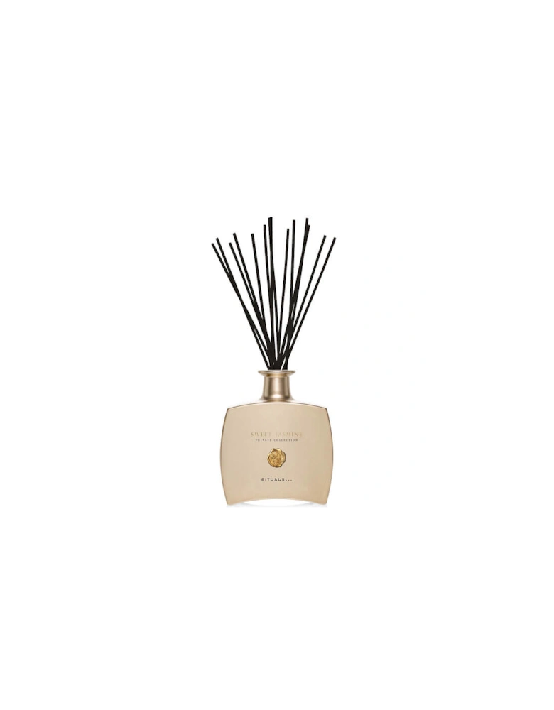 Private Collection Sweet Jasmine Floral Reed Diffuser 450ml