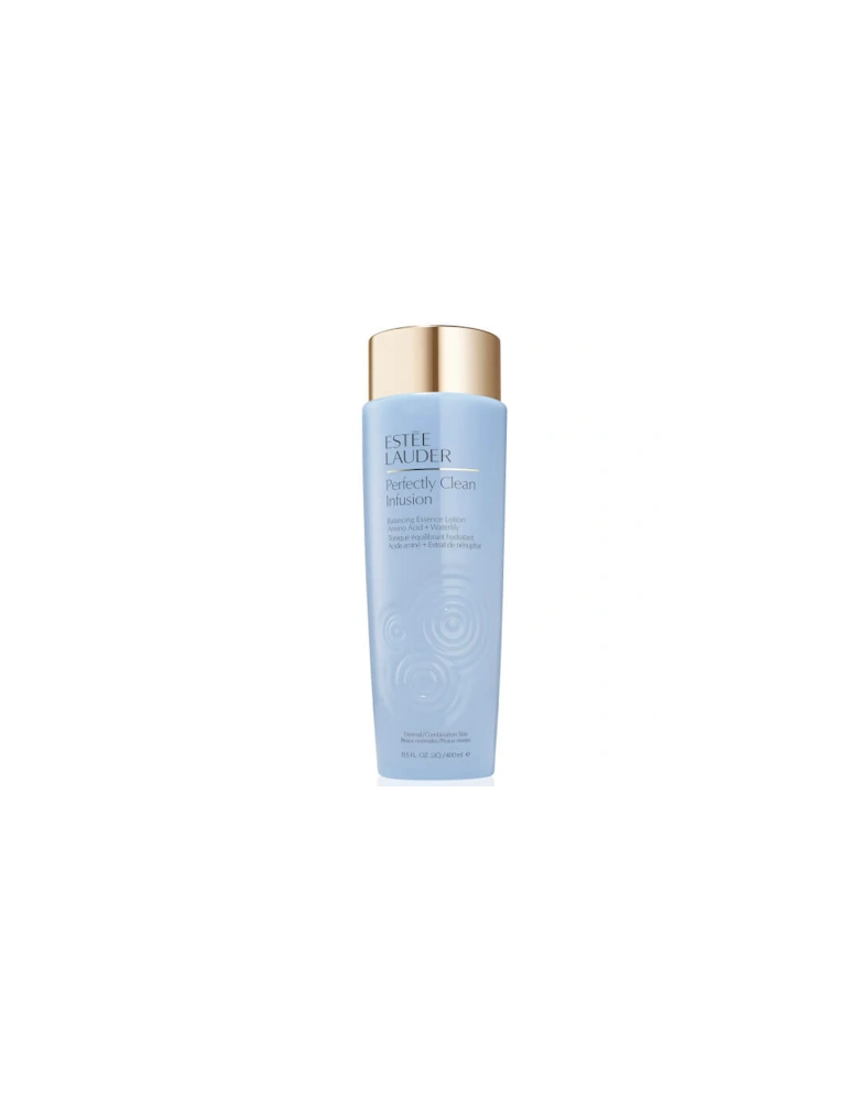 Perfectly Clean Infusion Balancing Essence Lotion 400ml