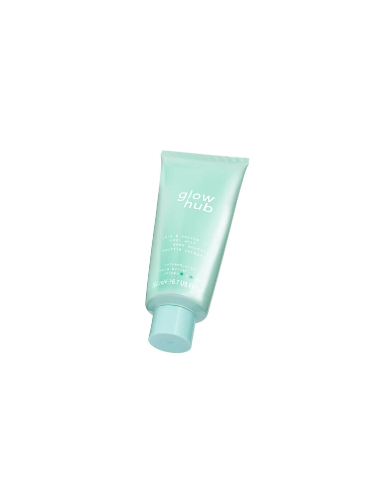 Calm and Soothe Body Souffle 200ml