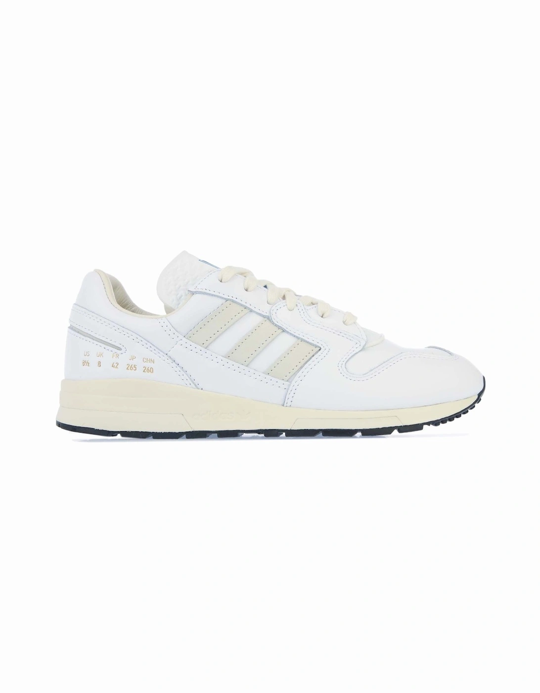 Mens ZX 420 Trainers, 7 of 6
