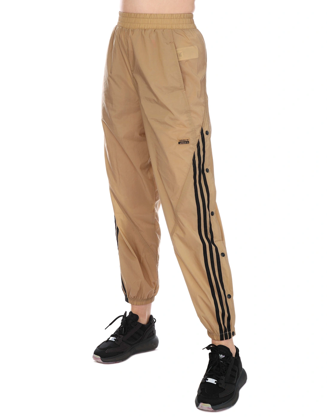 Womens R.Y.V. Track Pants, 5 of 4