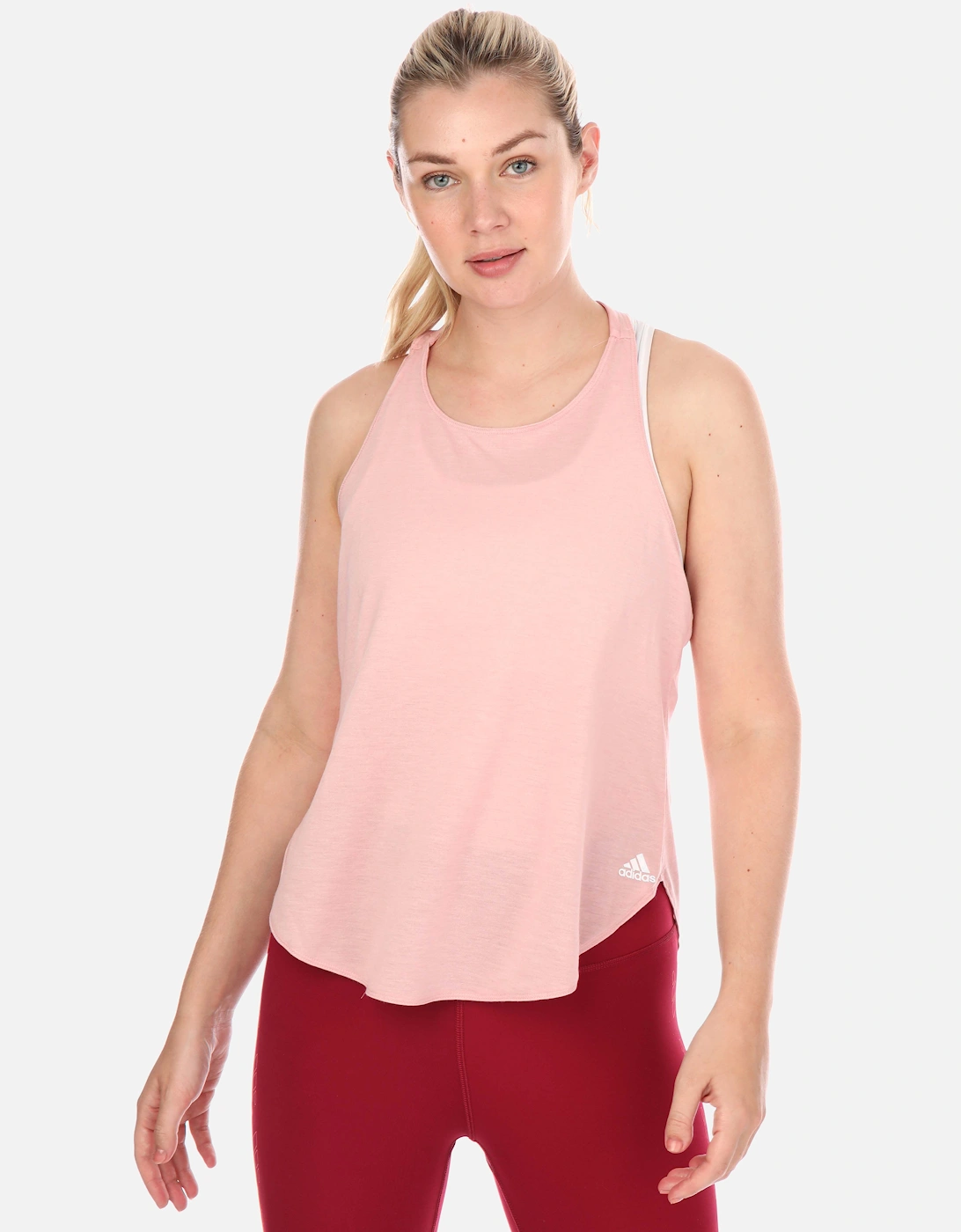 Womens Go To 2.0 Tank Top, 5 of 4