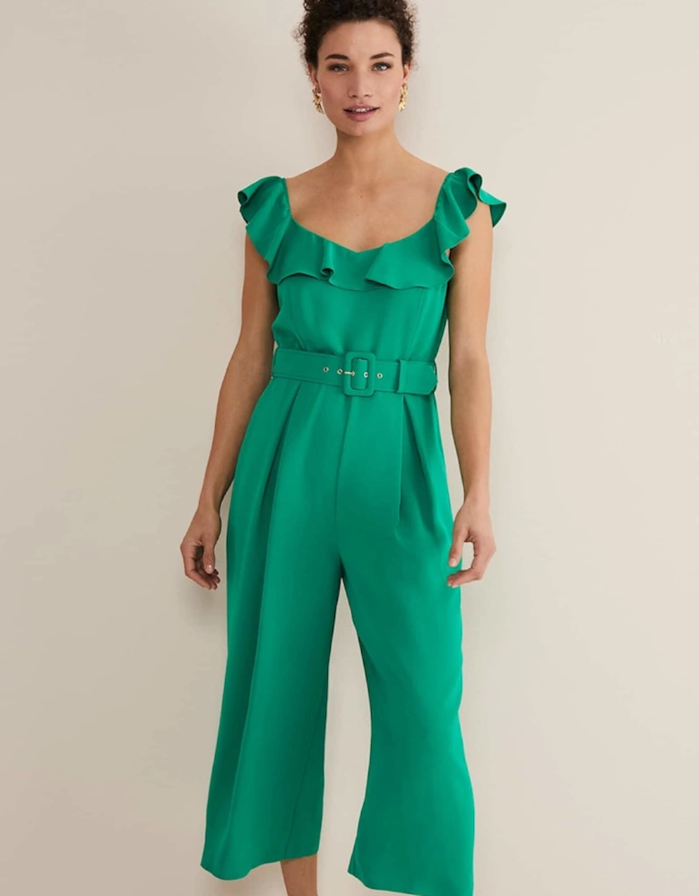 Tazanna Jumpsuit