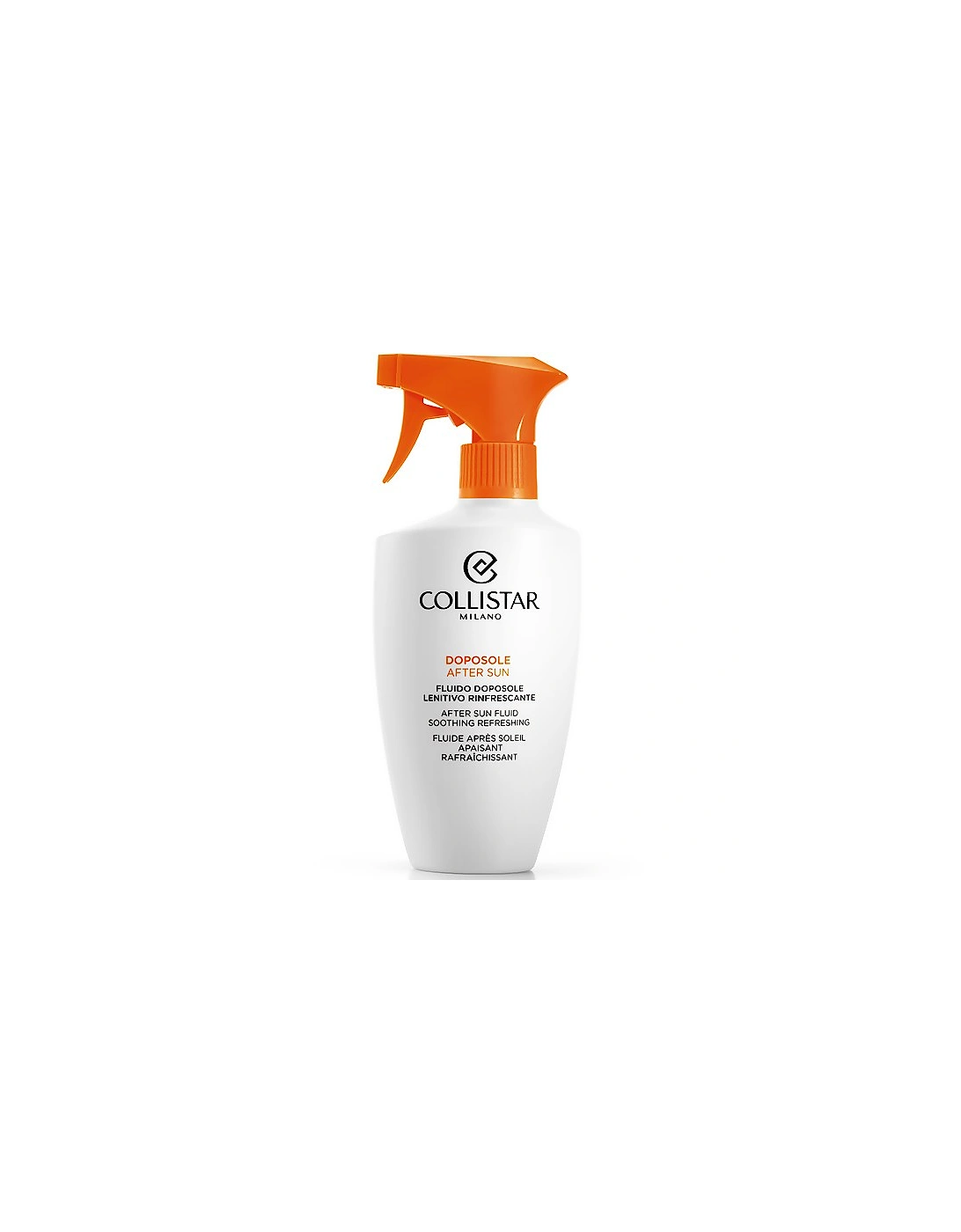 After Sun Fluid Soothing Refreshing 400ml, 2 of 1