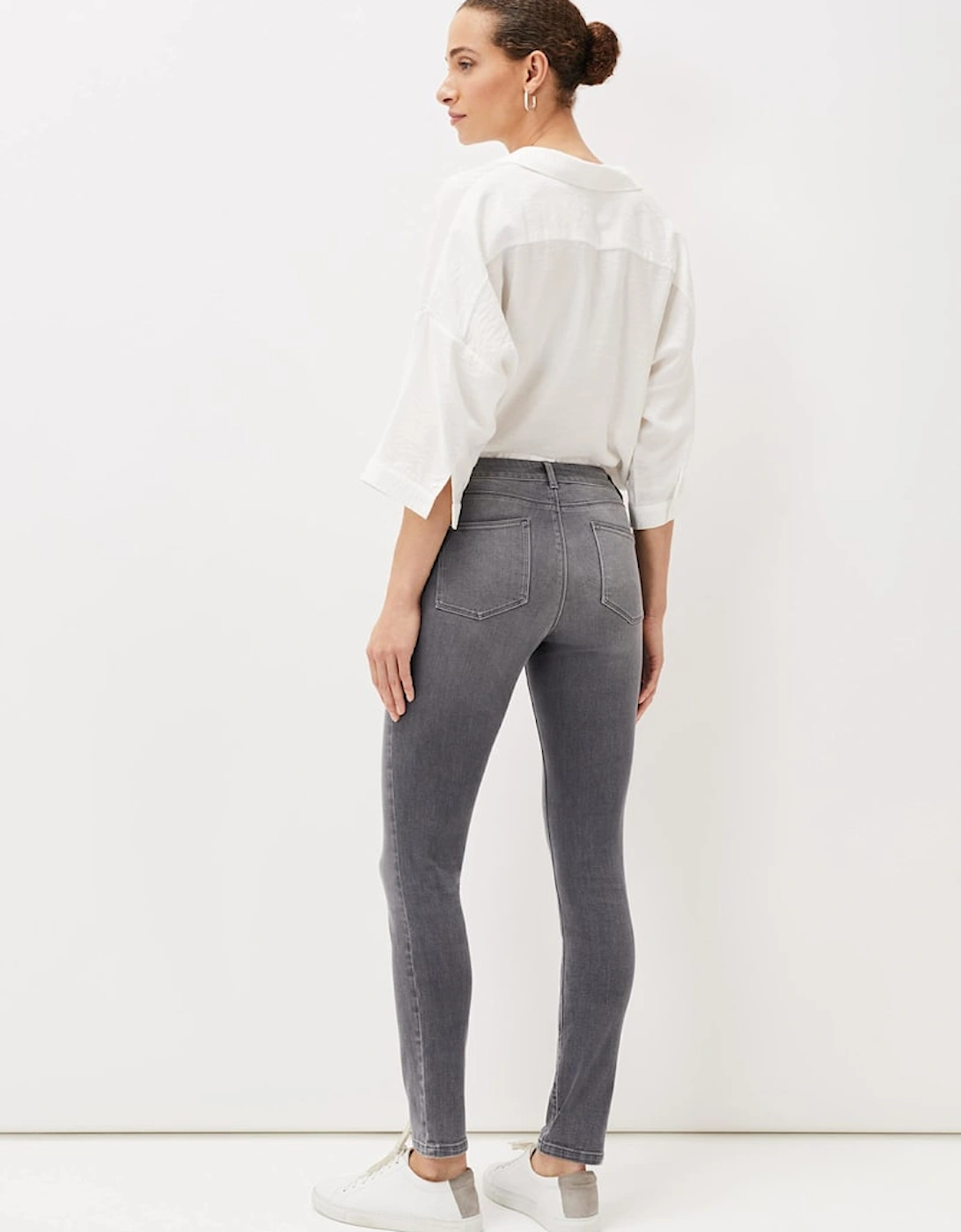 Aida Skinny Jeans
